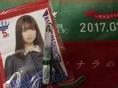 橋本奈々未 2014 lucky bag 福袋 生写真 乃木坂46 - メルカリ