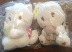 mikko１番くじ2点まとめ売り