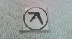 Selected Ambient Works 85-92　日本盤CD