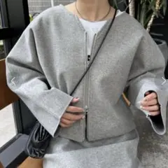 チャオパニックティピー アウター