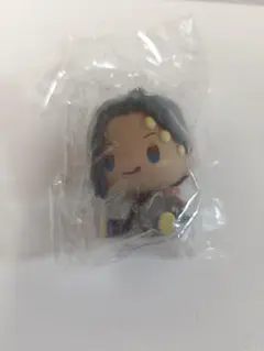 ツイステ　ジャミル　フィギュア