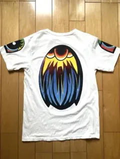 2026年最新】bernhard willhelm メンズ Tシャツの人気アイテム - メルカリ