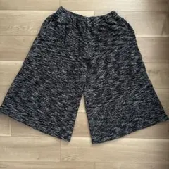 mizuiroind ミズイロインド☆ガウチョパンツ