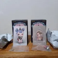 【PTS限定】TINYTINY The Reverse Of Coinフィギュア 2025年最新】TinyTinyの人気アイテム - メルカリ