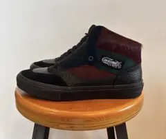Vans Full Cab LX Bodega us9のサムネイル
