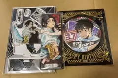 呪術廻戦 乙骨 憂太 3点