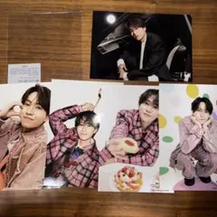 timelesz 橋本将生 アイドル