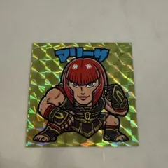 フルタ 十二戦子チョコキャンディー  プラネット子攻撃シール イーグルアイ フルタ 十二戦子チョコキャンディー プラネット子攻撃シール イーグル