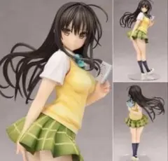 2026年最新】アルター To LOVEる-とらぶる-ダークネス 古手川唯の人気