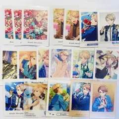 あんスタ 嵐 ぱしゃこれ ぱしゃっつ