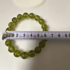 パワーストーンブレスレット