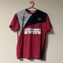 再春館製薬 バドミントン ロングTシャツ L - メルカリ