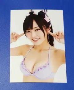 山本彩 アイドル