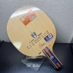 卓球ラケット LOKI インナーカーボン　キリン　K1 中ペン　中国式ペン　A2