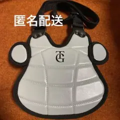 【プロテクター型サコッシュ】読売ジャイアンツ　ビジター　バッグ　ショルダーバッグ