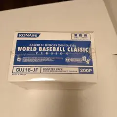 2026年最新】2009 wbcの人気アイテム - メルカリ