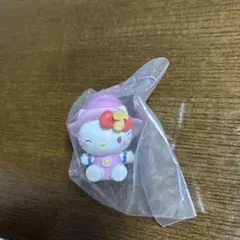 おジャ魔女どれみ サンリオキャラクターズ スペシャルコラボマスコット キティ