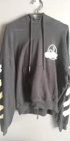 FR2 GOLF Two Tone Double Knit Zip Hoodie - メルカリ