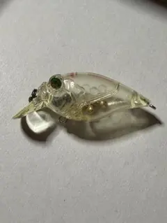 メガバス megabass グリフォン6cc ルアマガ限定カラーのサムネイル