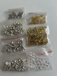 ロンデル等まとめ売り