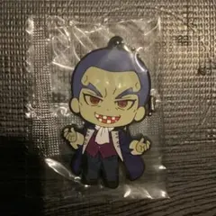 Fate / strange Fake カプセルラバーマスコット バーサーカー - メルカリ