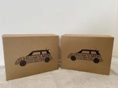 MINI フォトフレームx 2個セット