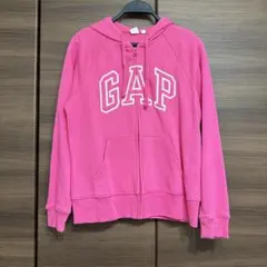 GAP パーカー
