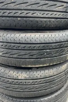 175/80R15グッドイヤーEfficientGrip1ヶ月保証 2025 175/80R15グッドイヤーEfficientGrip1ヶ月保証 2025 - メルカリ