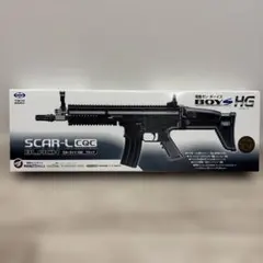 2025年最新】scar-l cqcの人気アイテム - メルカリ