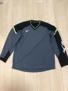 ミズノ　MIZUNO トレーナー　Lサイズ