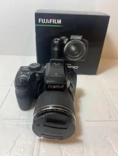 ※FinePix S8400 ファインピックス　光学44倍ズーム　手軽撮影　デジ 富士フイルム、Wi-Fi内蔵の光学44倍ズーム機「FinePix S8400W」を海外