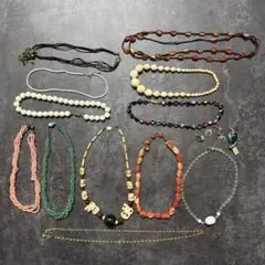 アクセサリー　15点セット　まとめ売り