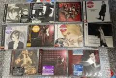 Acid Black Cherry CDセット(特典なし)