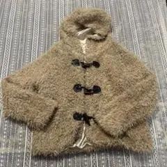 【〜11/3セール 】E hyphen world galleryボアジャケット