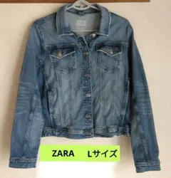 2026年最新】zara デニムジャケット z1975の人気アイテム - メルカリ