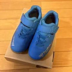 hummel プリアモーレⅥアルファVIN Jr.