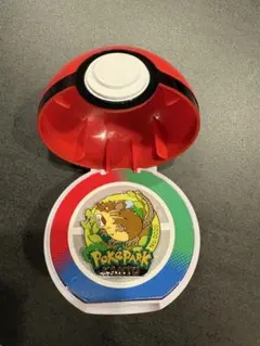 ポケパーク カントー ポケモンピンバッジ サンドパン - メルカリ