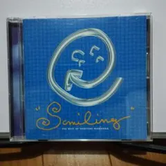 Smiling THE BEST OF NORIYUKI MAKIHARA