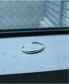 2025年最新】ox jewelry silver curve bangleの人気アイテム - メルカリ