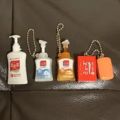 ミューズ ガチャ ミニチュア