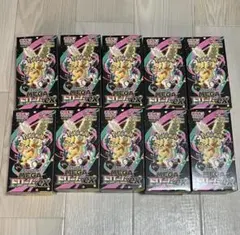 シュリンク付き MEGAドリームex 10box 未開封 - メルカリ