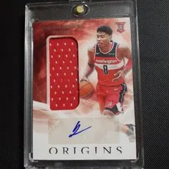 GSW30様専用 NBA 八村塁 ルーキー サインカード /99 - メルカリ