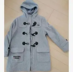 ダッフルコート コート