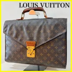 2026年最新】ルイヴィトン コンセイエの人気アイテム - メルカリ