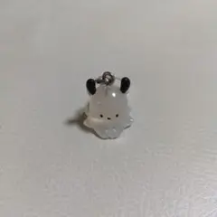 サンリオ めじるしアクセサリー なりきりメンダコ ポチャッコ