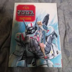 超時空要塞マクロス 日本版