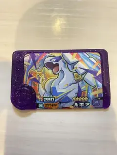 ポケモンフレンダ　ルギア　スーパートレジャー