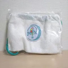 M!LK 春ツ メッシュバッグ