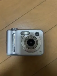CASIO カシオ QV-R4 デジタルカメラ - メルカリ