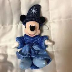 ファンタズミック ぬいぐるみバッチ ぬいば ミッキー